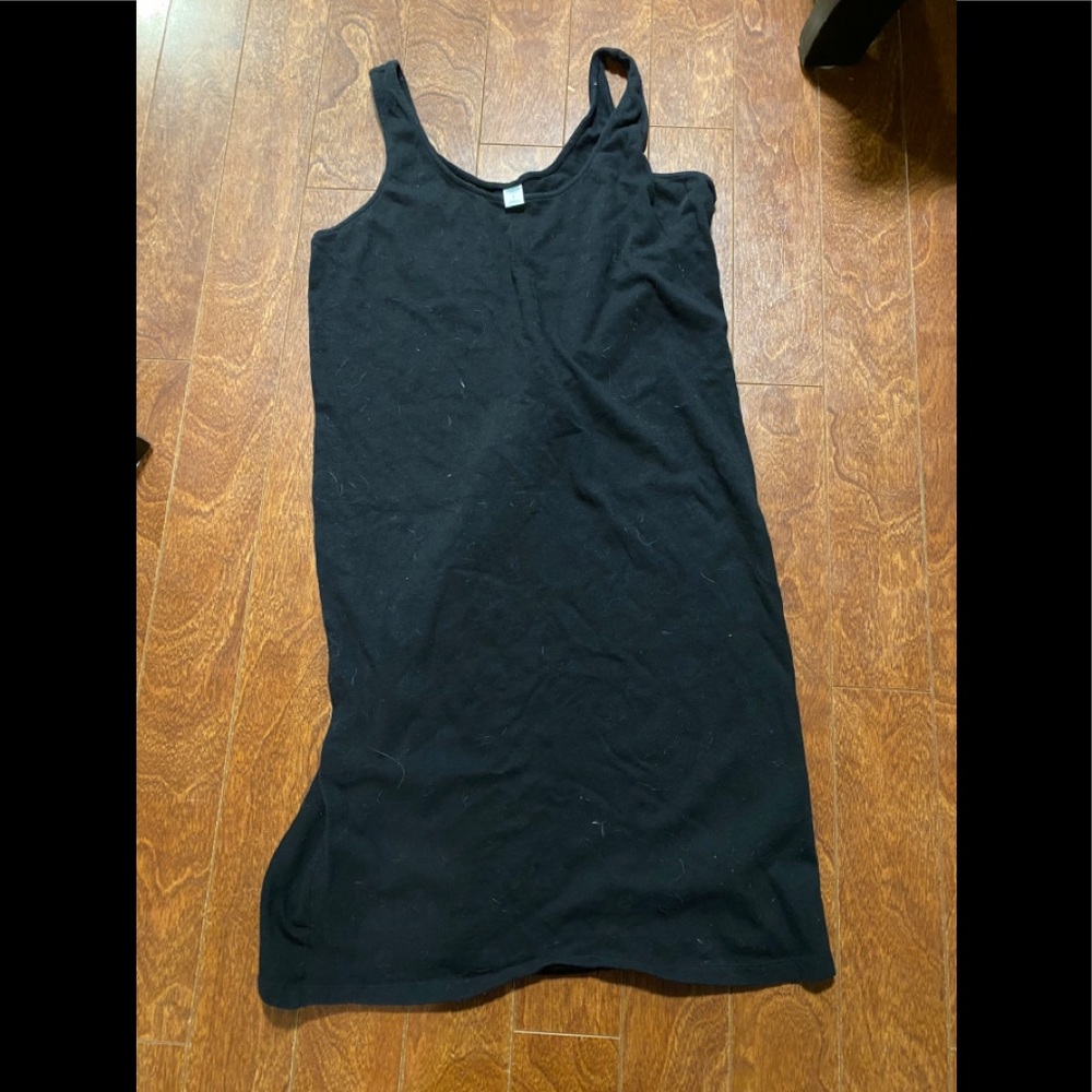 Old Navy 3/4 length dress